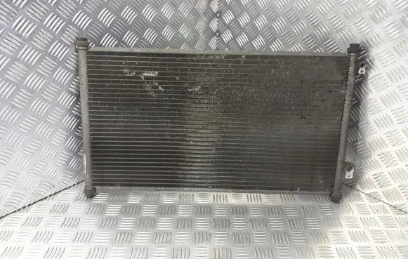 Honda Civic A/C cooling radiator (condenser)