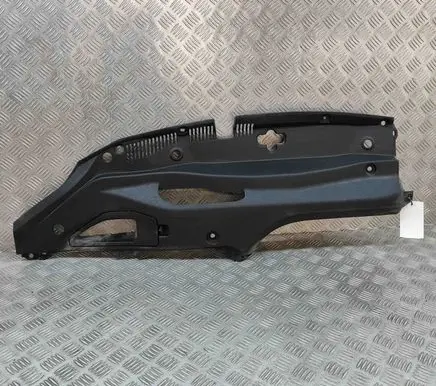 Lexus RX 450H Radiator trim 5329548042