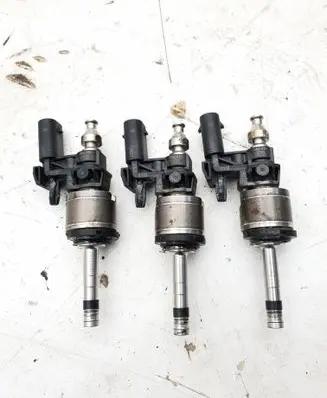 Audi A3 8Y Fuel injector 0261500443 500443