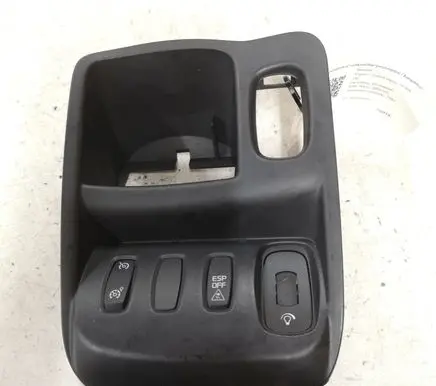 Renault Espace - Grand espace IV Other switches/knobs/shifts 8200668382