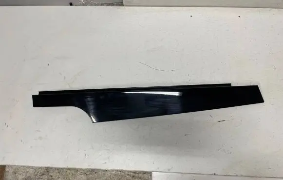 BMW X3 G01 Other front door trim element 7410021