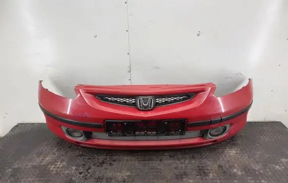 Honda Jazz Front bumper 