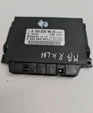 Mercedes-Benz R W251 Parking PDC control unit/module A1648201826 0263004051