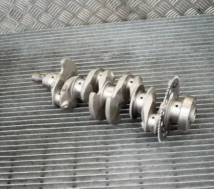 Honda Insight Crankshaft 