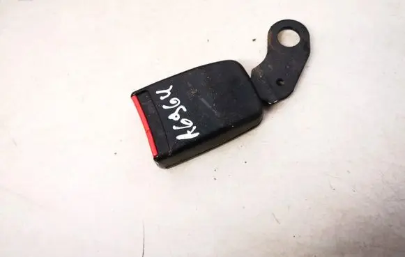 Renault Espace II Rear seatbelt buckle