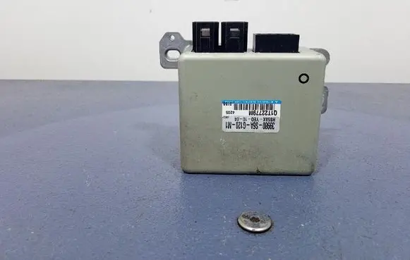 Honda Civic Other control units/modules 39980-S6A-G120