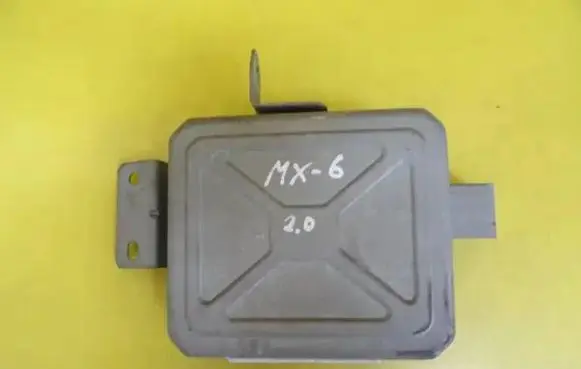 Mazda MX-6 ABS control unit/module GA2A67650 91H262311