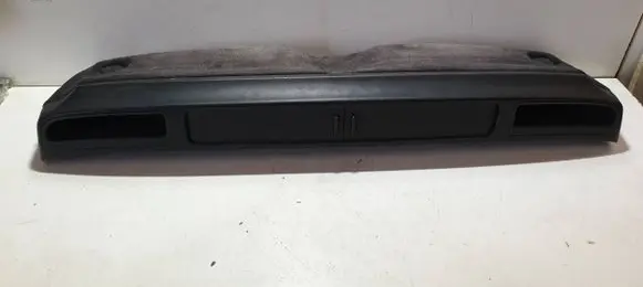 Porsche Boxster 987 Glove box 98755122300 986551223X