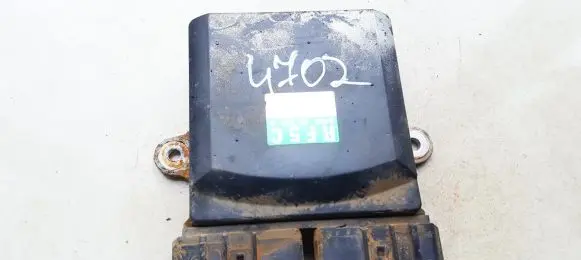 Mazda 6 Fuel injection control unit/module rf5c18701a 131000-1241