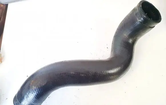 Citroen C5 Intercooler hose/pipe