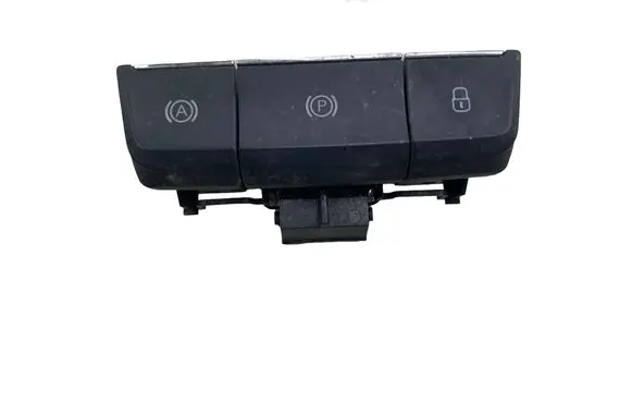 Skoda Superb B8 (3V) A set of switches 3V0927225B