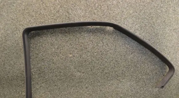 BMW 5 E34 Other interior part 1944352