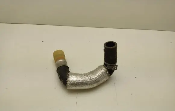 Ford Mustang VI Engine coolant pipe/hose FR3318K580CB