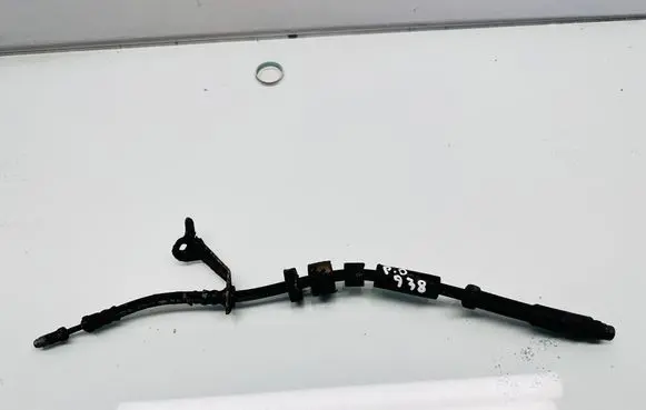 Volvo S90, V90 Brake booster pipe/hose 