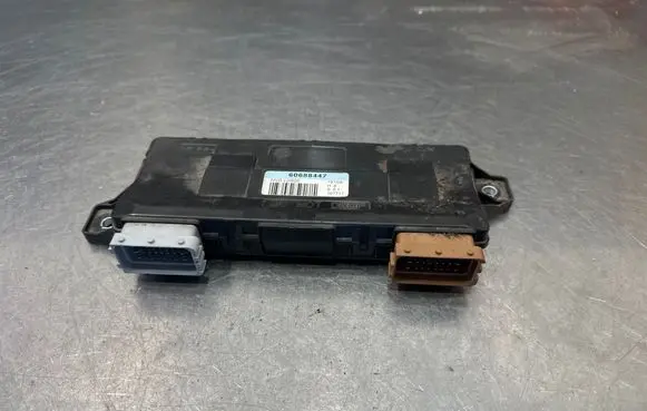 Alfa Romeo 159 Comfort/convenience module 60688447 107717 NVBL2939