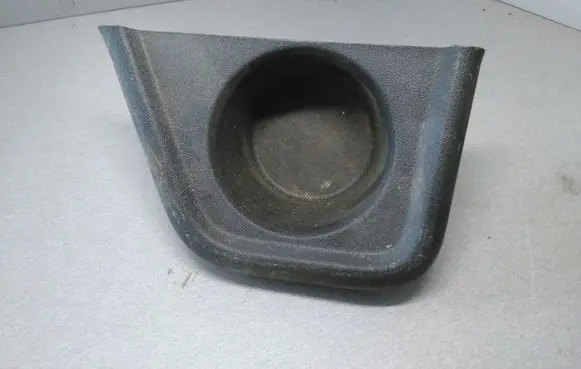 Toyota Corolla Verso AR10 Cup holder back 669910F010
