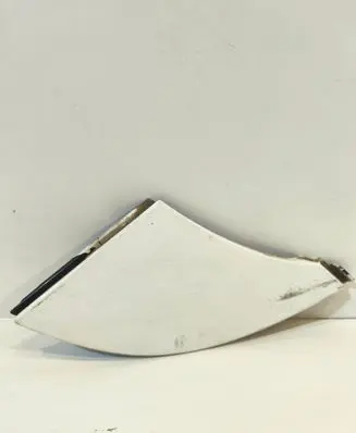 Fiat Ducato Under headlight/headlamp trim 
