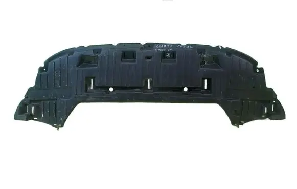 Citroen DS4 Front bumper skid plate/under tray PRZOD