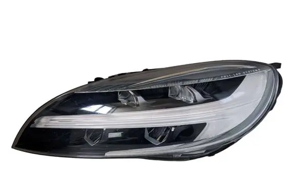 Volvo V40 Headlight/headlamp 31677018 1049329 107200267856