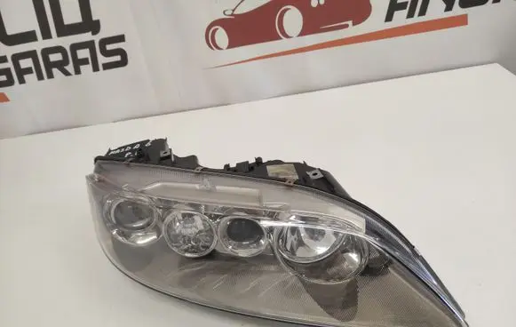 Mazda 6 Headlight/headlamp F014003909