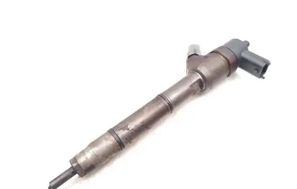KIA Ceed Fuel injector 338002A400 0445110256