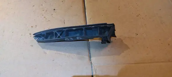 Audi A3 S3 8L Front bumper mounting bracket 8L0807184D