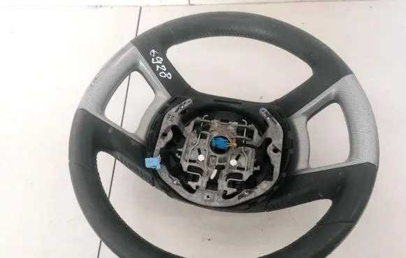 Citroen C5 Steering wheel 609435700