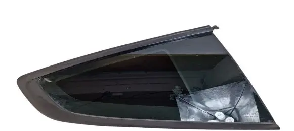 Ford Mustang VI Rear side window FR3B6329700 FR3B6329700A E000251