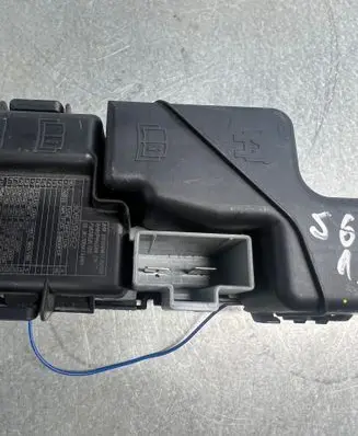 Volvo S60 Fuse box set DP013800159WWB