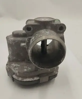 Peugeot Partner Throttle valve 9673534480 28275019