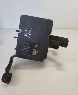BMW 1 F20 F21 ABS Pump 6857324