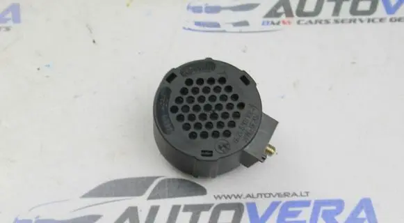 BMW 3 E90 E91 Parking PDC sensor speaker 6903102
