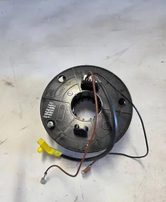 Mercedes-Benz Vito Viano W639 Airbag slip ring squib (SRS ring) A6394640218