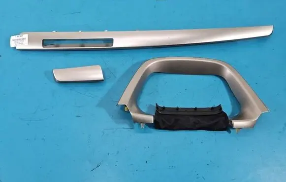 Toyota RAV 4 (XA40) Center console decorative trim 5547442050 IMPRK1562427