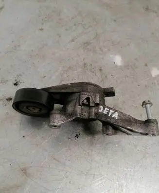 Volkswagen Jetta V Generator/alternator belt tensioner 03G903315C