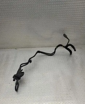 Opel Astra L Vacuum valve 9812031180