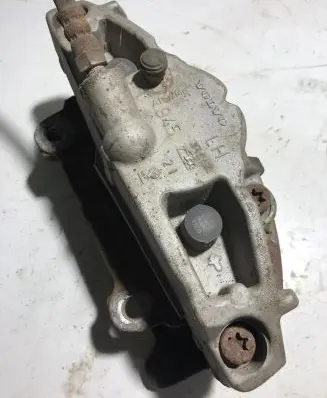 Volvo V70 Front brake caliper