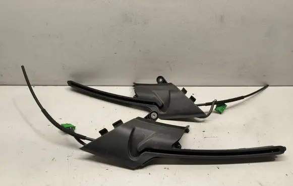Mercedes-Benz E W213 Curtain motor A2138100127 A2138100227