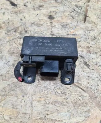 Mercedes-Benz Vito Viano W639 Glow plug pre-heat relay 0005453516 899089000