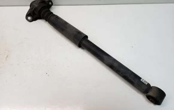 Volkswagen Jetta VI Rear shock absorber/damper 5C0512011S