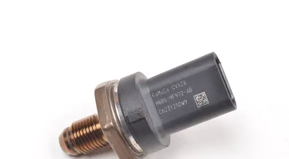 Ford Puma Fuel pressure sensor H6BG-9F972-AB