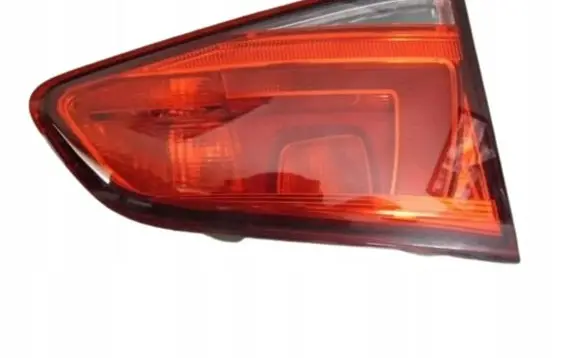 Volkswagen Golf VII Tailgate rear/tail lights 5G0945093D