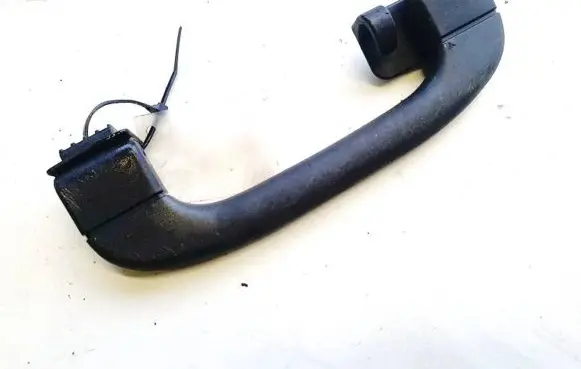 BMW X5 E70 Rear interior roof grab handle 69776961