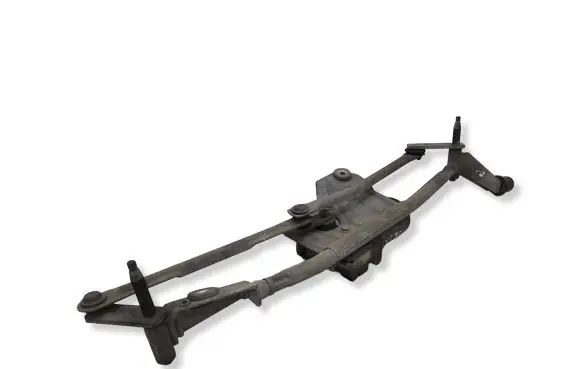 Volvo XC90 Front wiper linkage and motor 30753091