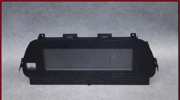Honda Accord Screen/display/small screen