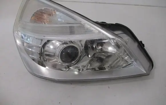 Renault Espace IV Headlight/headlamp 8200394717 89034934