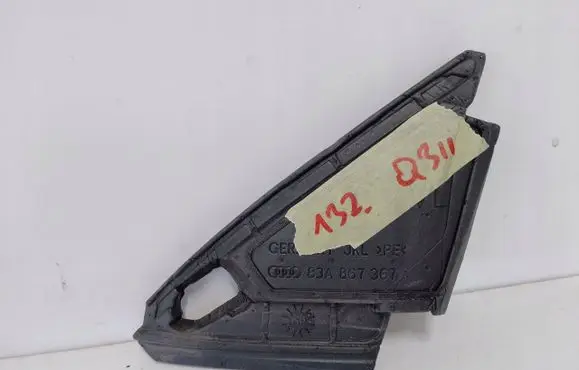 Audi Q3 F3 Other front door trim element 83A867367A
