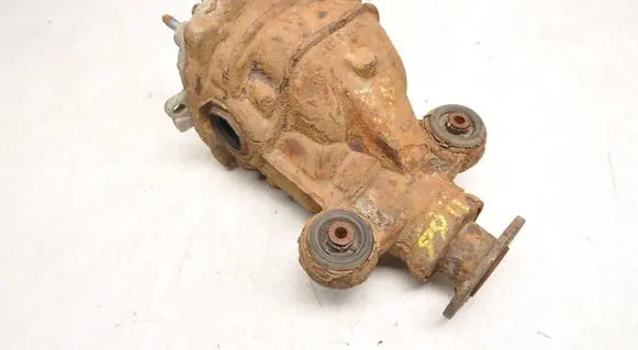 Nissan Pathfinder R51 Rear differential 38311EB300