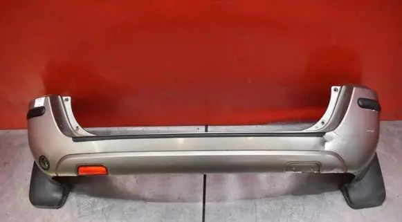 Ford Fusion Rear bumper