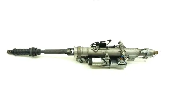 Steering column universal joint